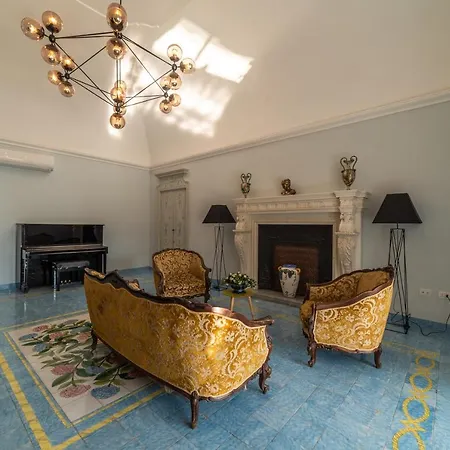 Villa Ortensia D'Avalos-3